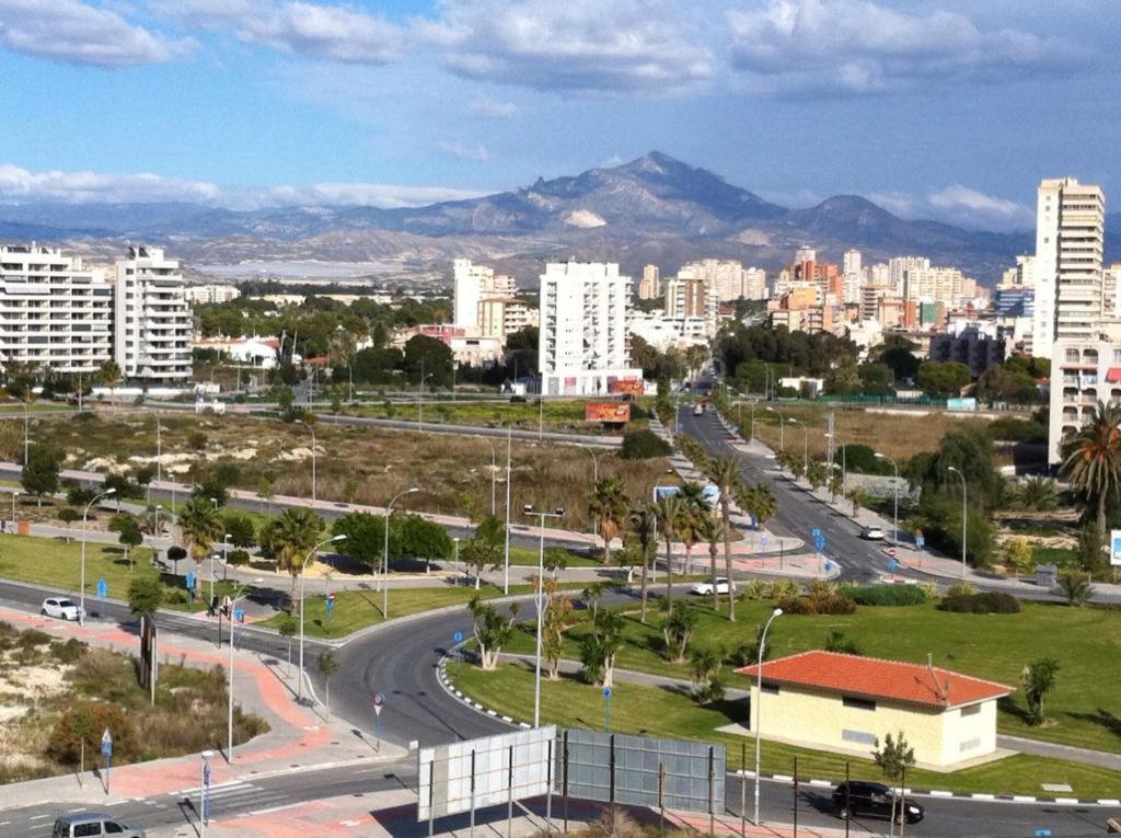 Aпартаменты в San Juan Playa *