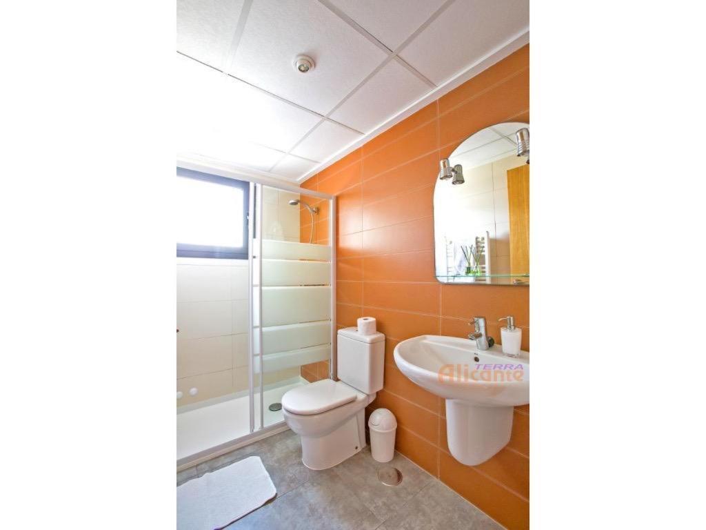 Aпартаменты в San Juan Playa Apartamento *
