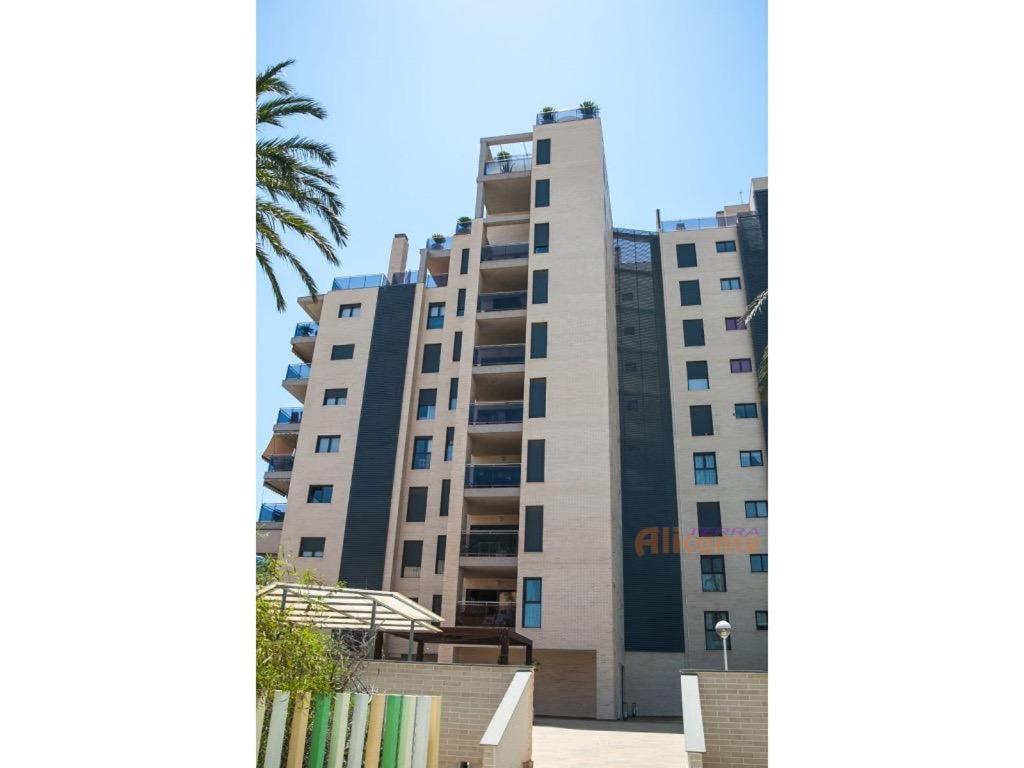 Aпартаменты в San Juan Playa Apartamento Alicante
