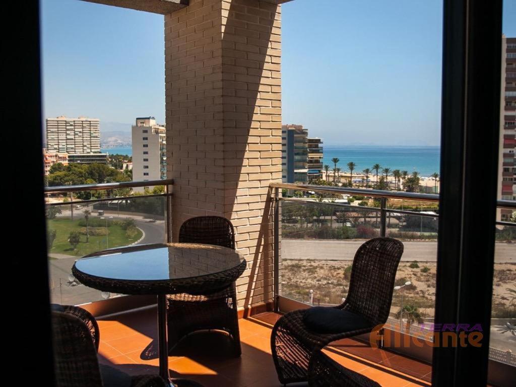 Aпартаменты в San Juan Playa Apartamento *