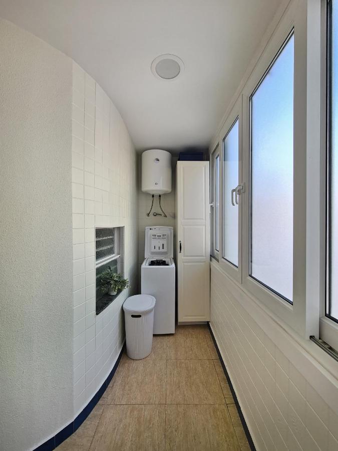 Appartement Playa Postiguet Penthouse By Nras *