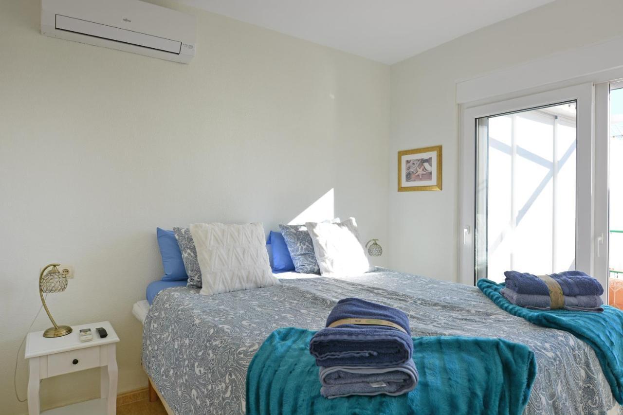 Appartement Playa Postiguet Penthouse By Nras Alicante