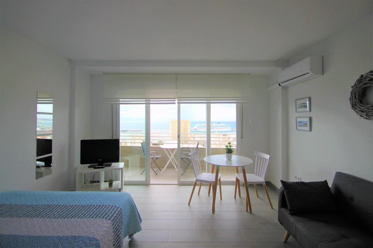 Casaturis Estudio Vistas Increibles En Centro De A115 Apartment
