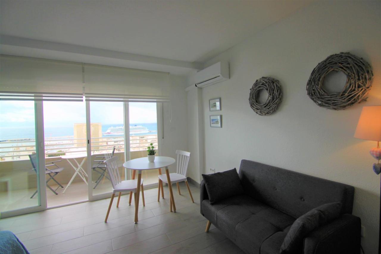 Casaturis Estudio Vistas Increibles En Centro De A115 Apartment