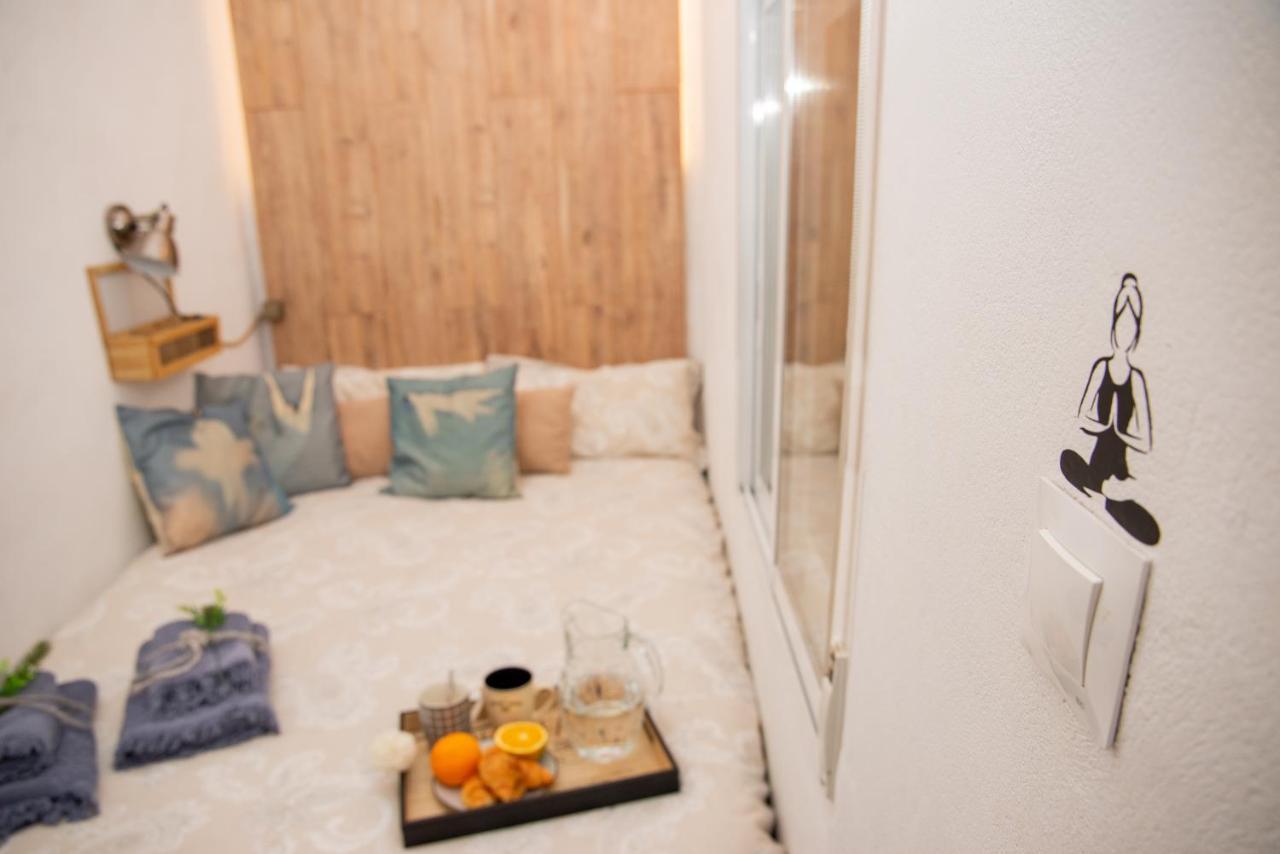 Appartement Mana Loft Original En El Centro De