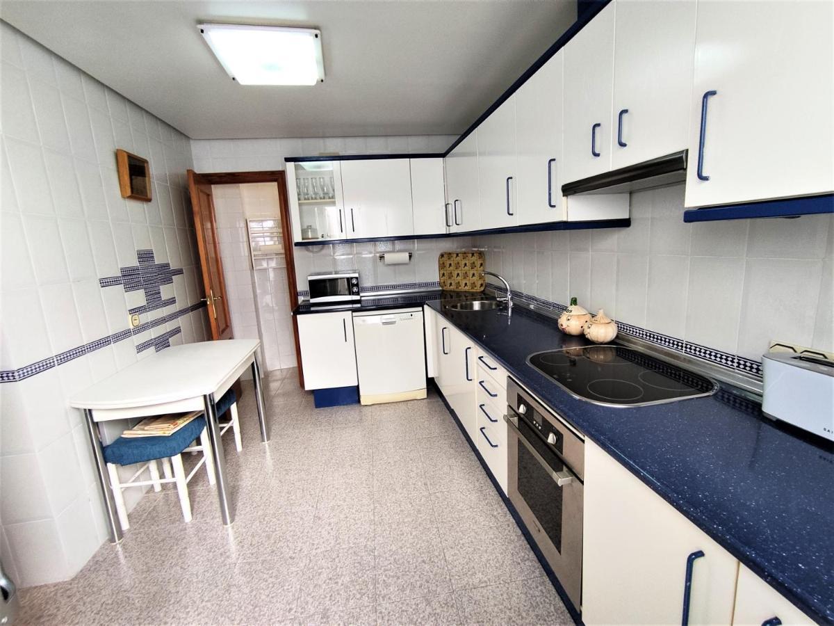 Casa Suni Centro Vakantiehuis