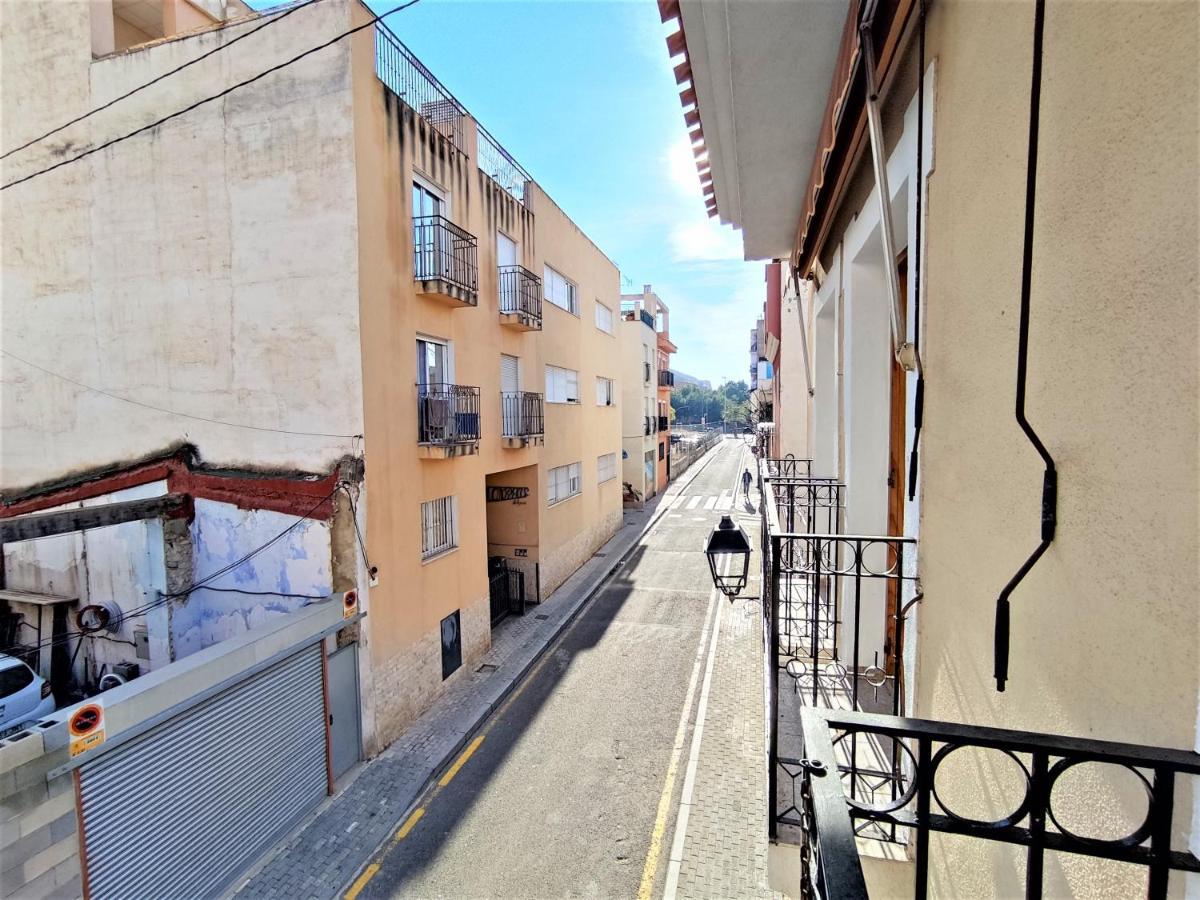 Vakantiehuis Casa Suni Centro Alicante