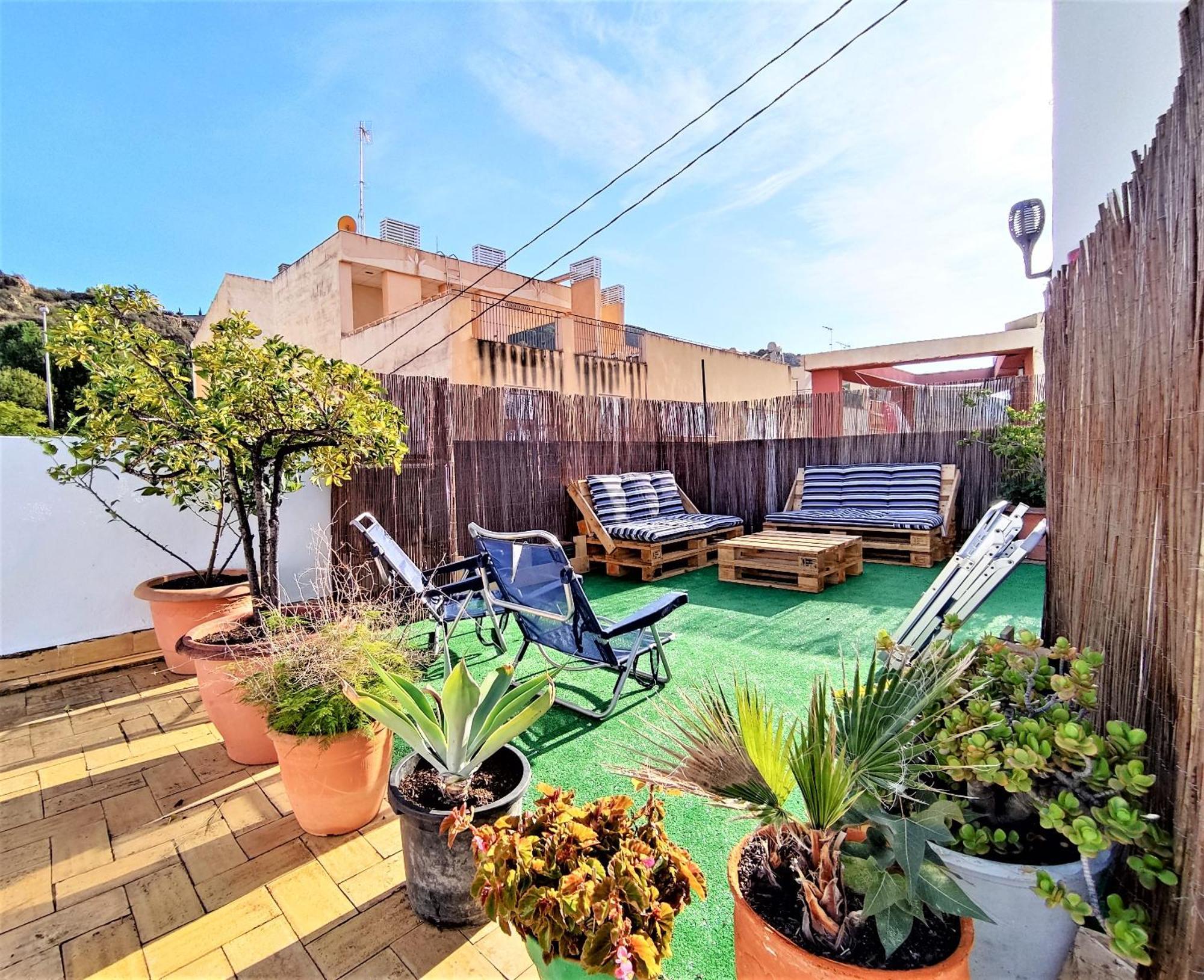 Casa Suni Centro Vakantiehuis Alicante