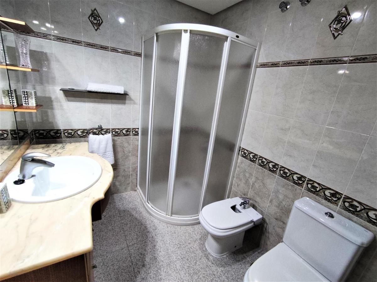 Vakantiehuis Casa Suni Centro *