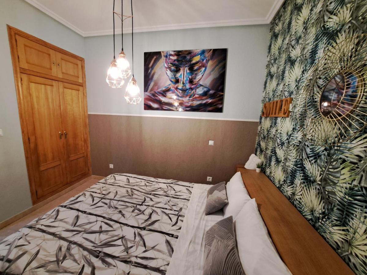Appartement Calle Mayor Next To Alicante