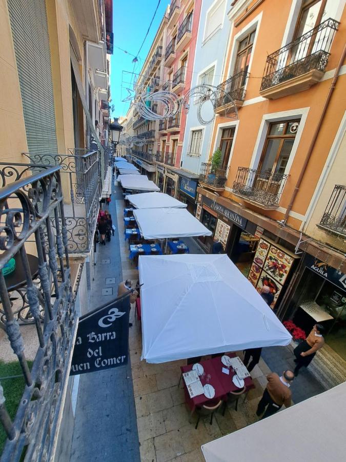 Appartement Calle Mayor Next To Alicante