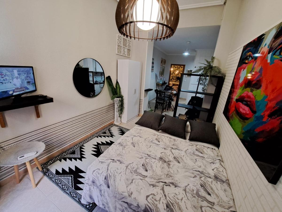 Appartement Calle Mayor Next To *