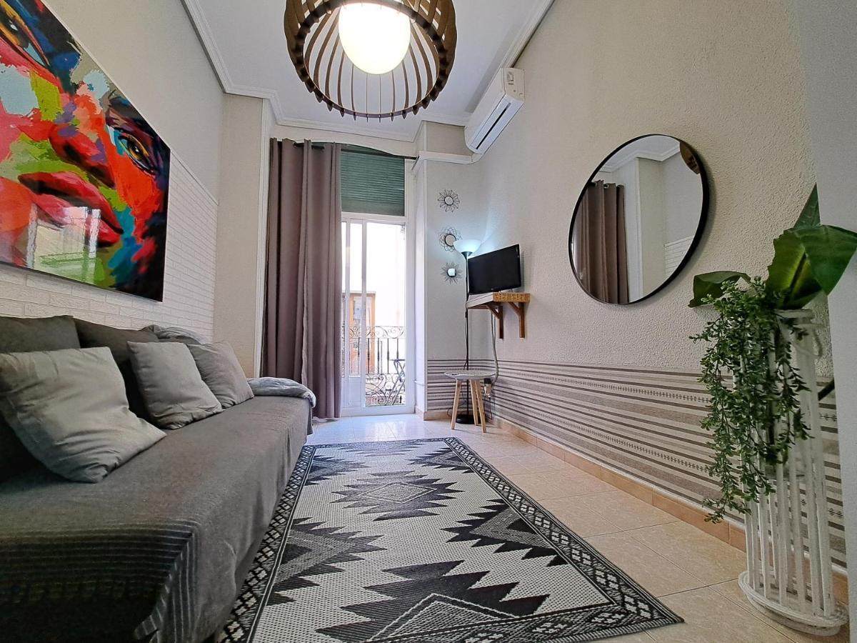 Appartement Calle Mayor Next To