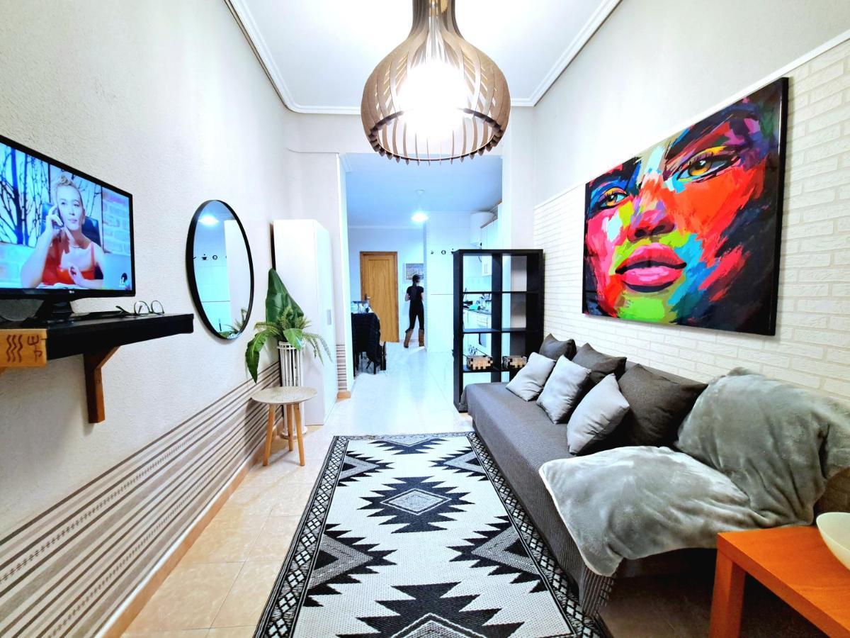 Appartement Calle Mayor Next To