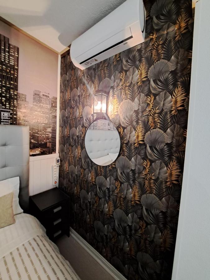 Appartement Riscalito 15 *