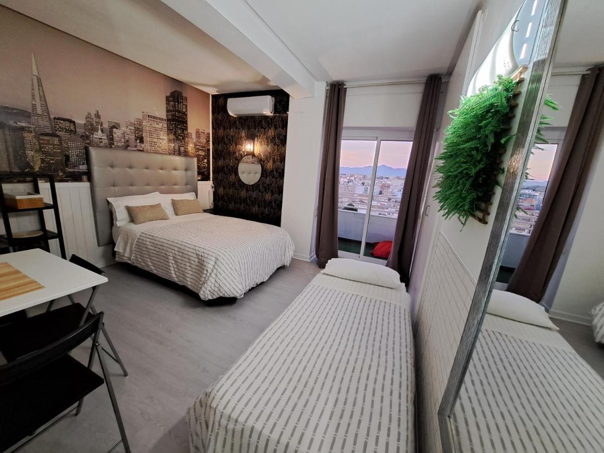 Riscalito 15 Appartement Alicante