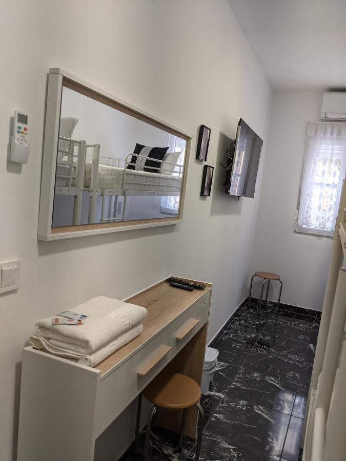 Guest house Susita *