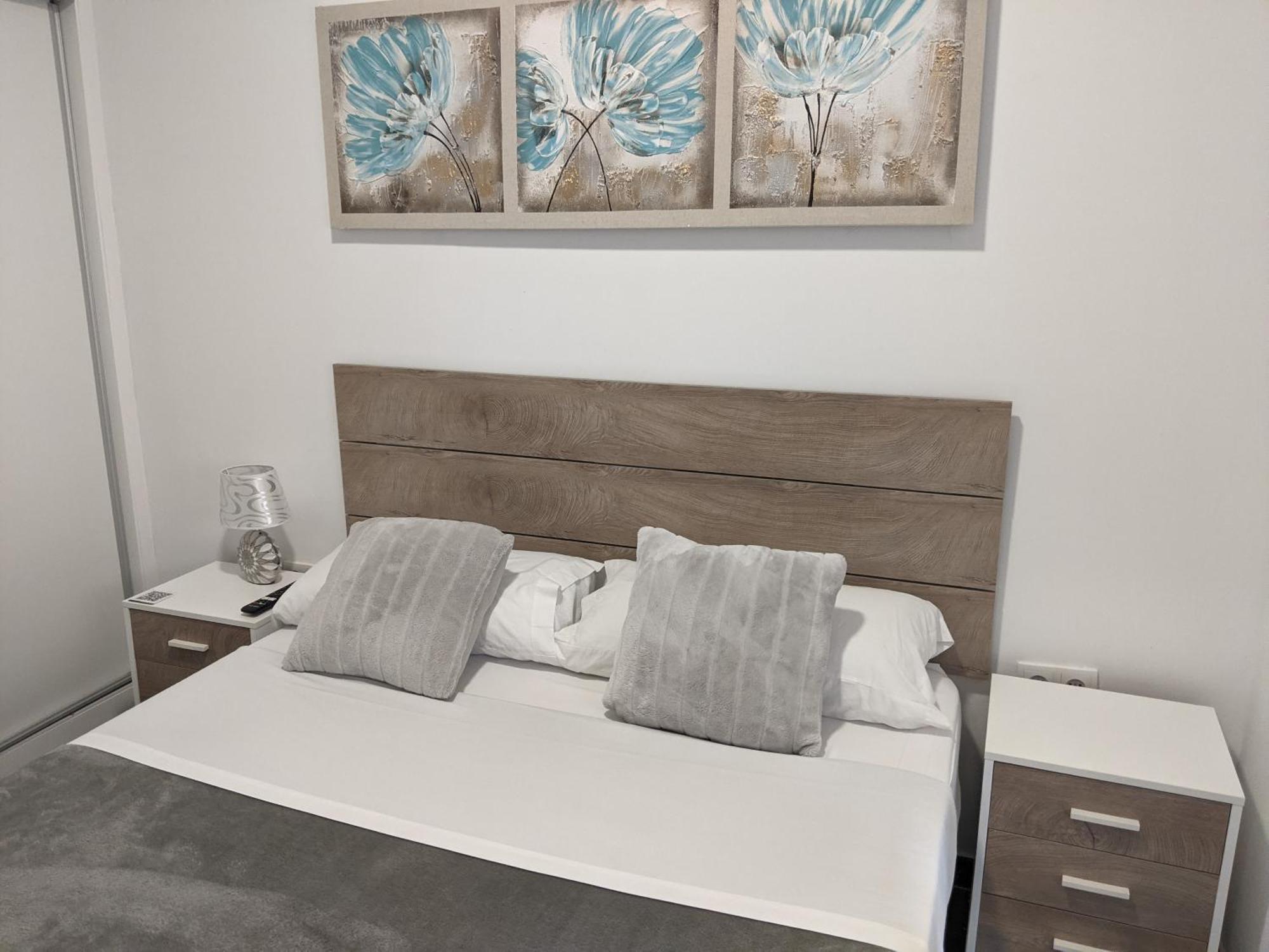 Susita Guest house Alicante