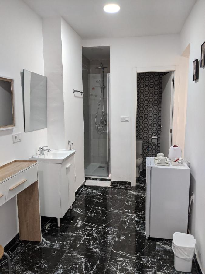 Susita Guest house *