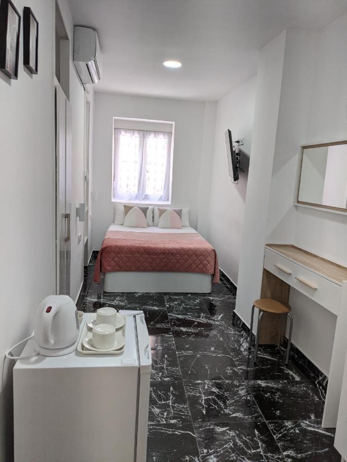 Susita Guest house
