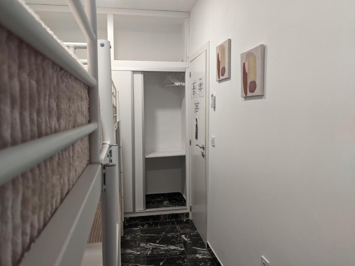 Guest house Susita Alicante