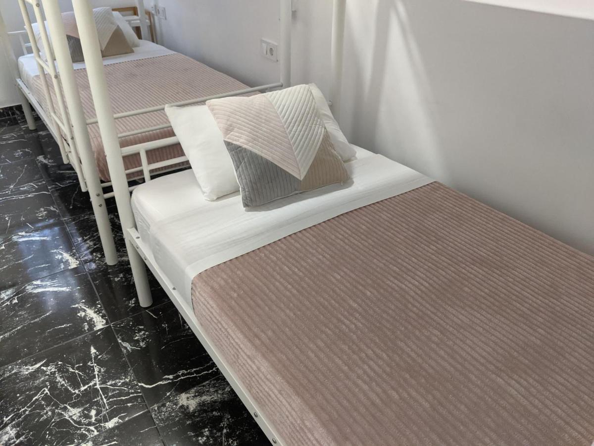 Susita Guest house Alicante