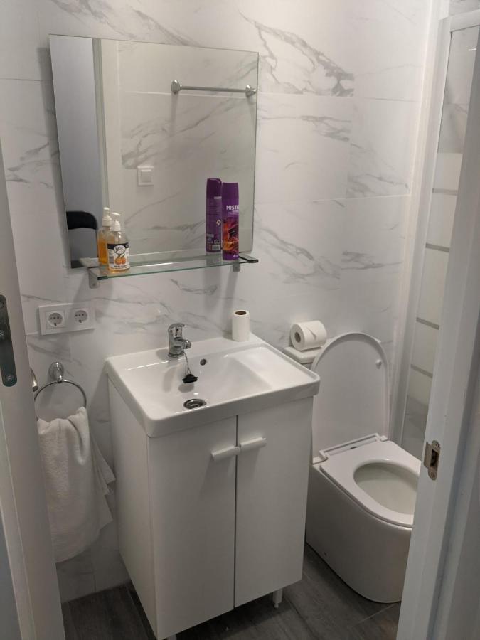 Susita Guest house Alicante