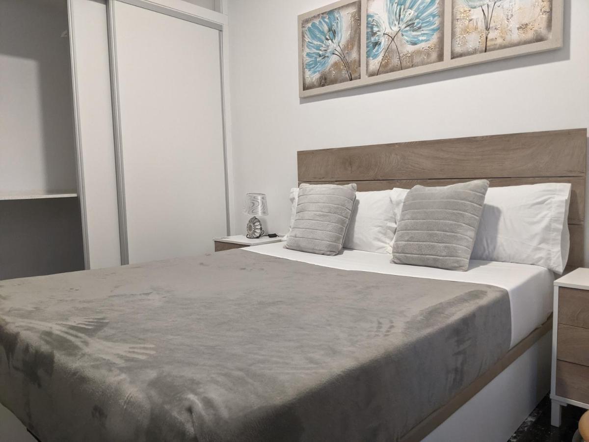 Guest house Susita Alicante