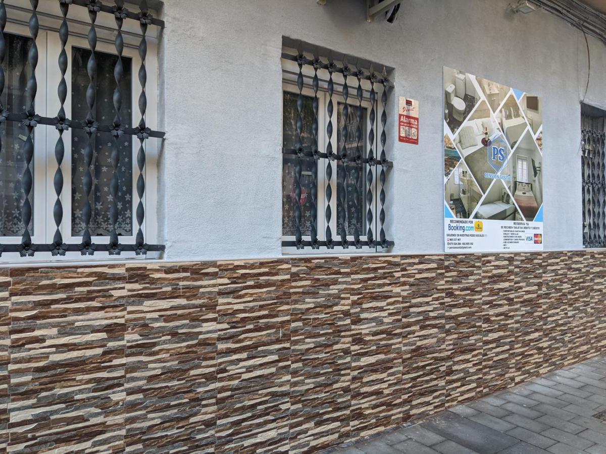 Guest house Susita Alicante