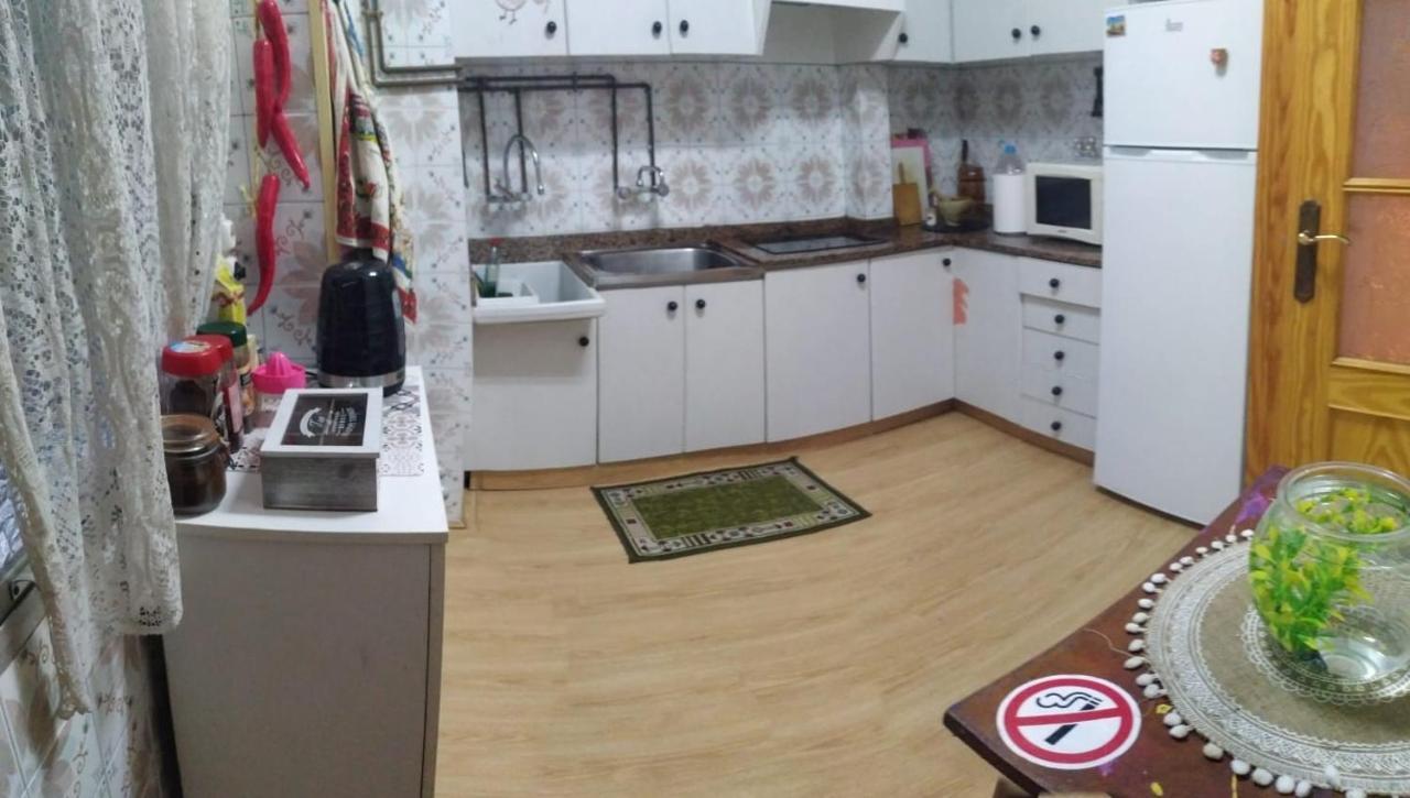 Capitan Meca Guest house *