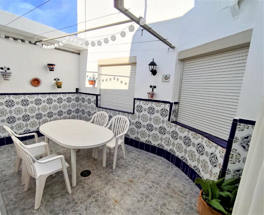 Casa Suni Centro Vakantiehuis Alicante