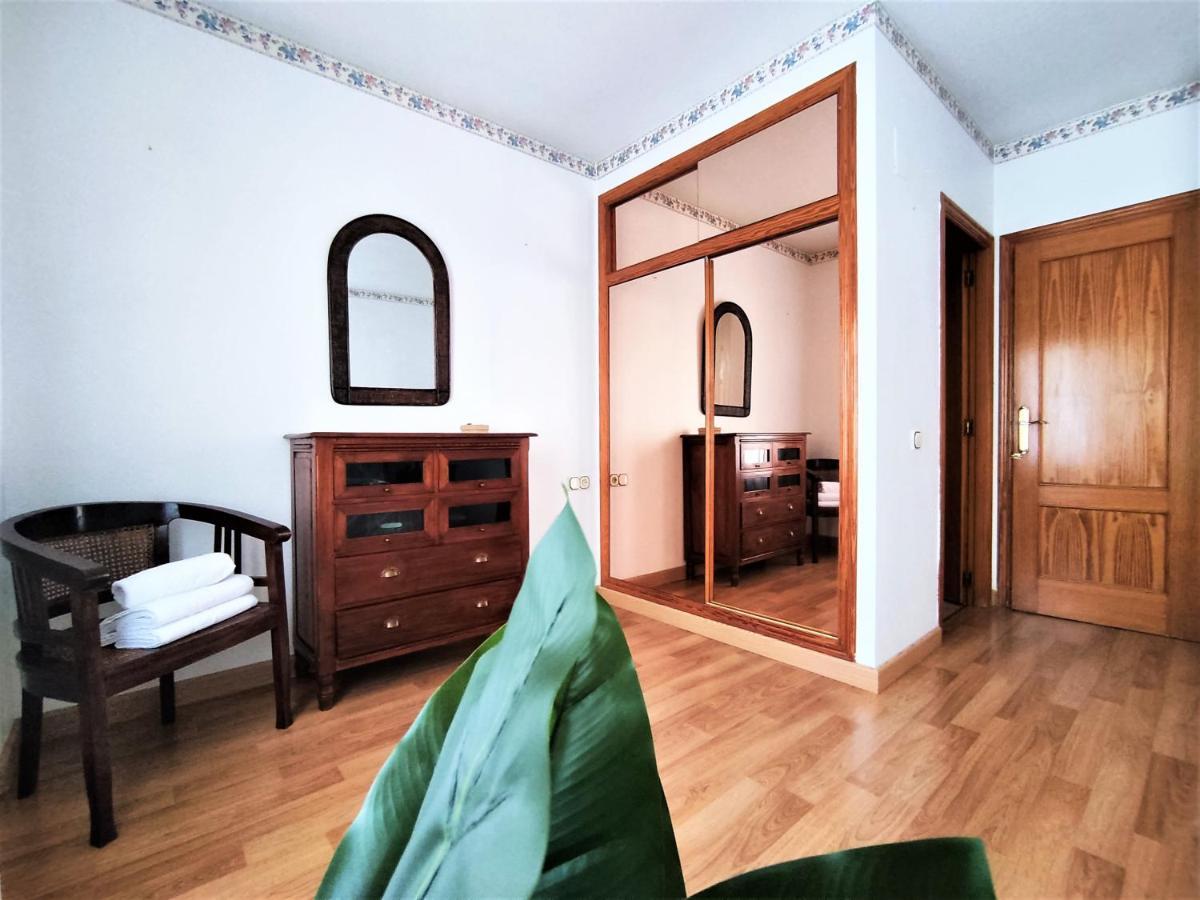 Vakantiehuis Casa Suni Centro Alicante