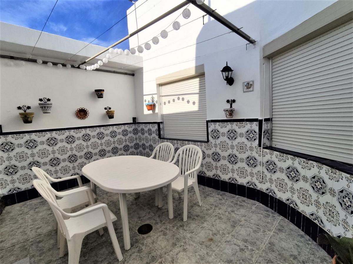 Casa Suni Centro * Alicante