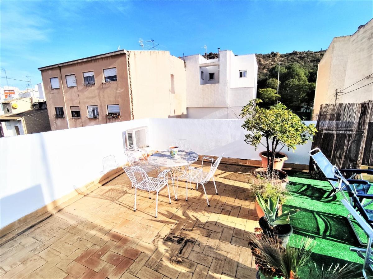 Casa Suni Centro * Alicante
