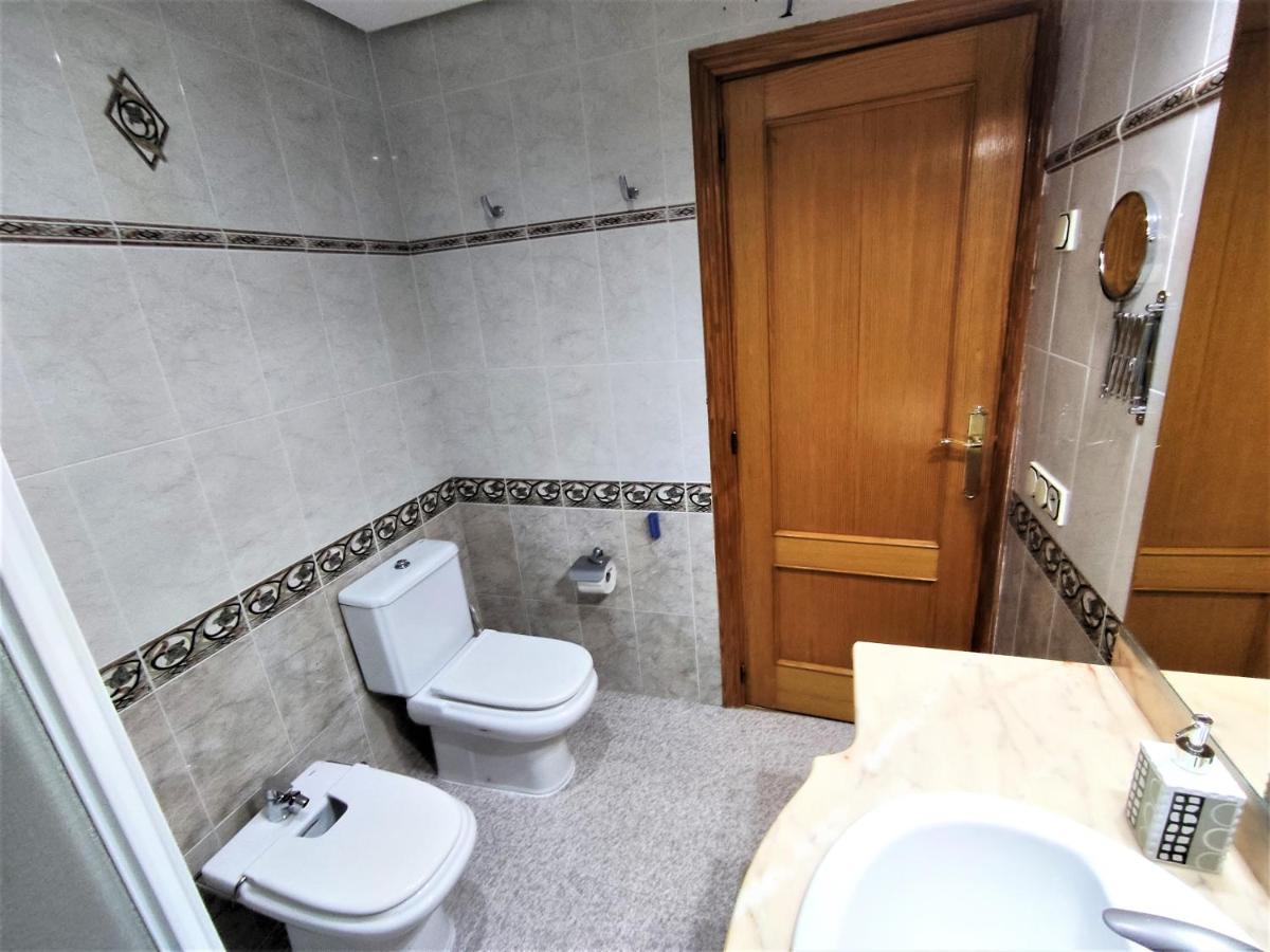 Casa Suni Centro Vakantiehuis