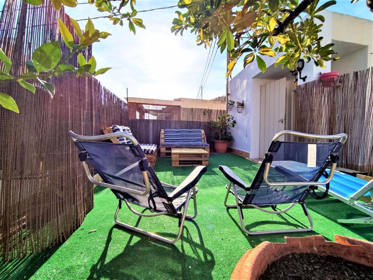 Casa Suni Centro Vakantiehuis Alicante