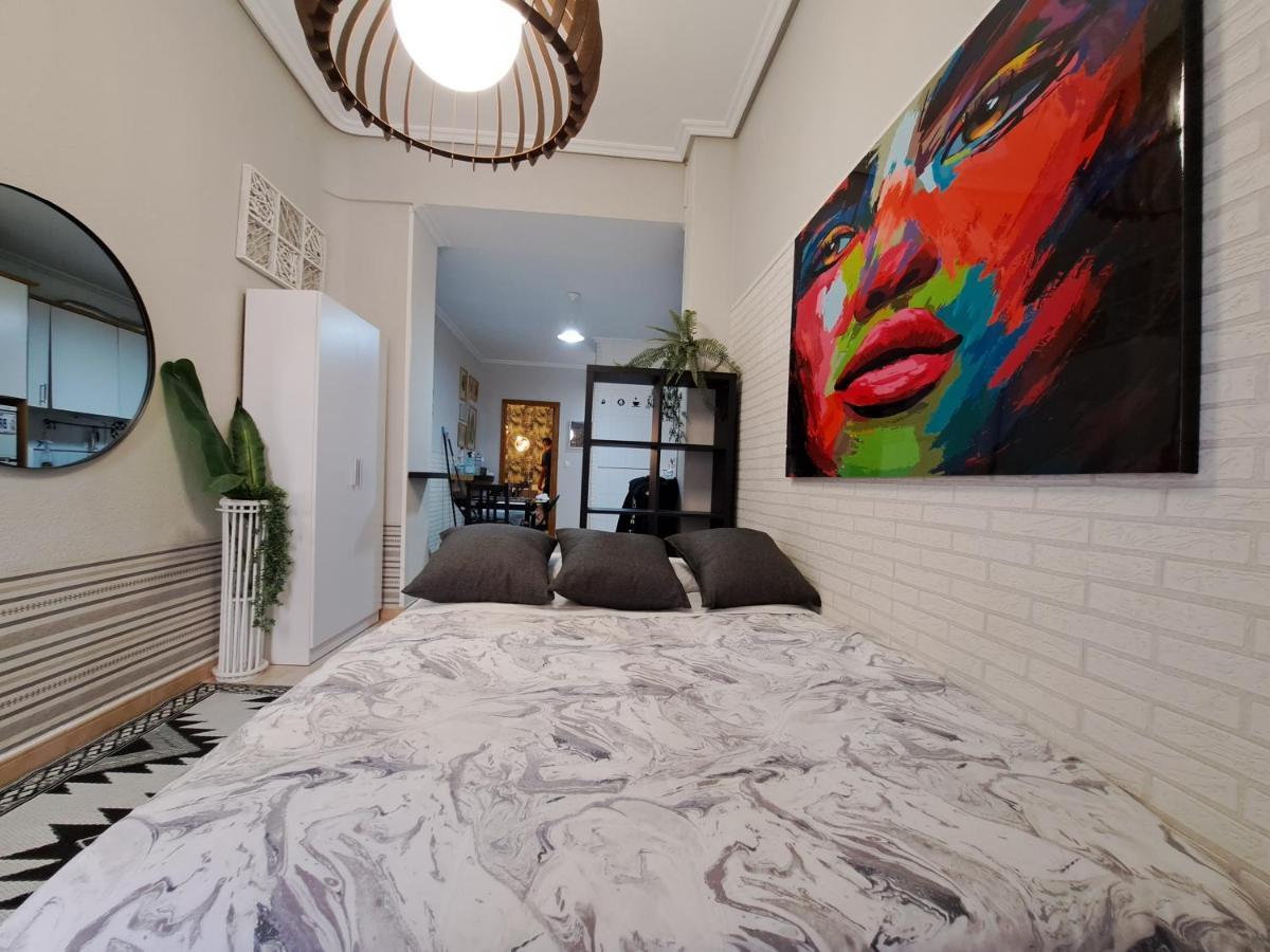 Appartement Calle Mayor Next To Alicante