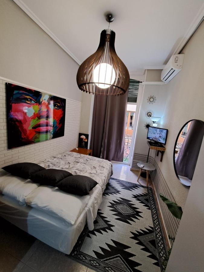 Appartement Calle Mayor Next To