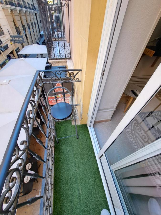 Appartement Calle Mayor Next To