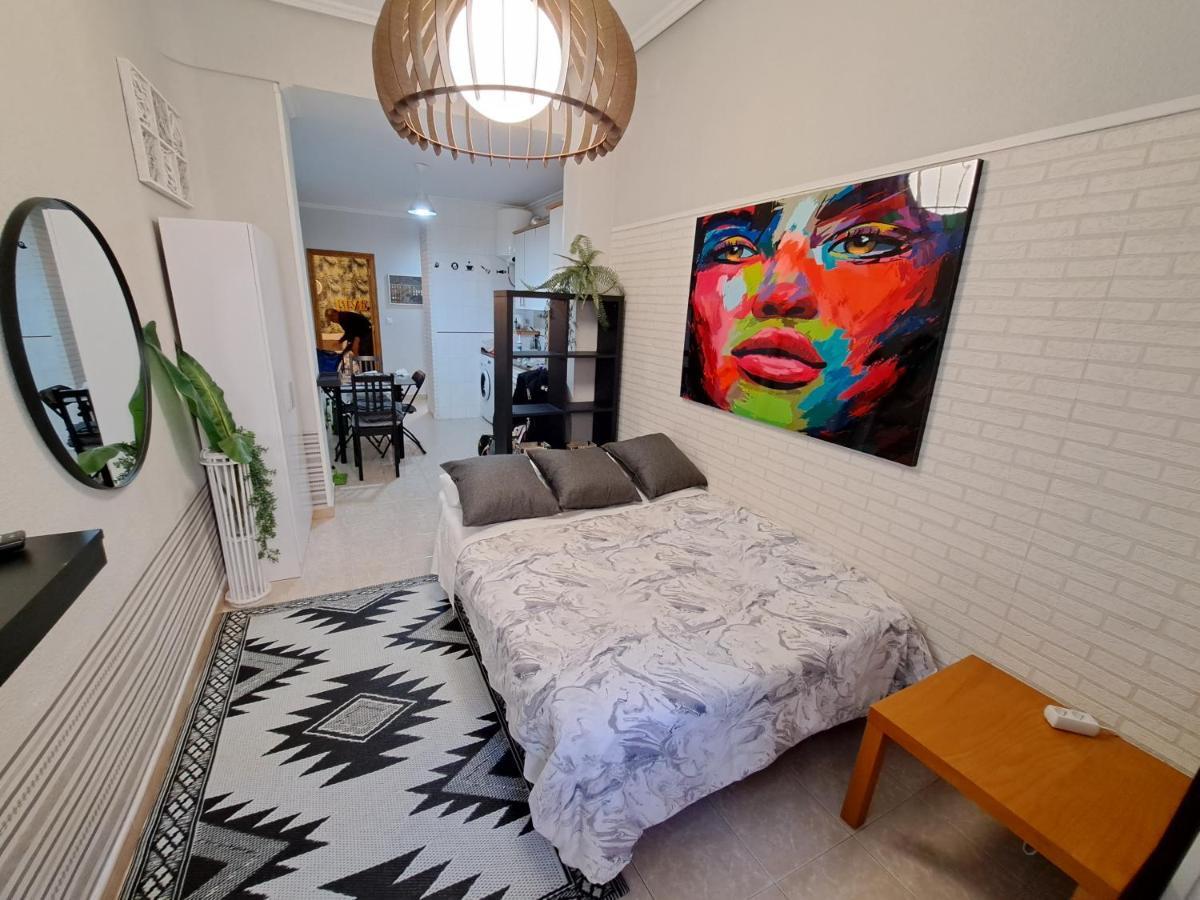 Appartement Calle Mayor Next To Alicante