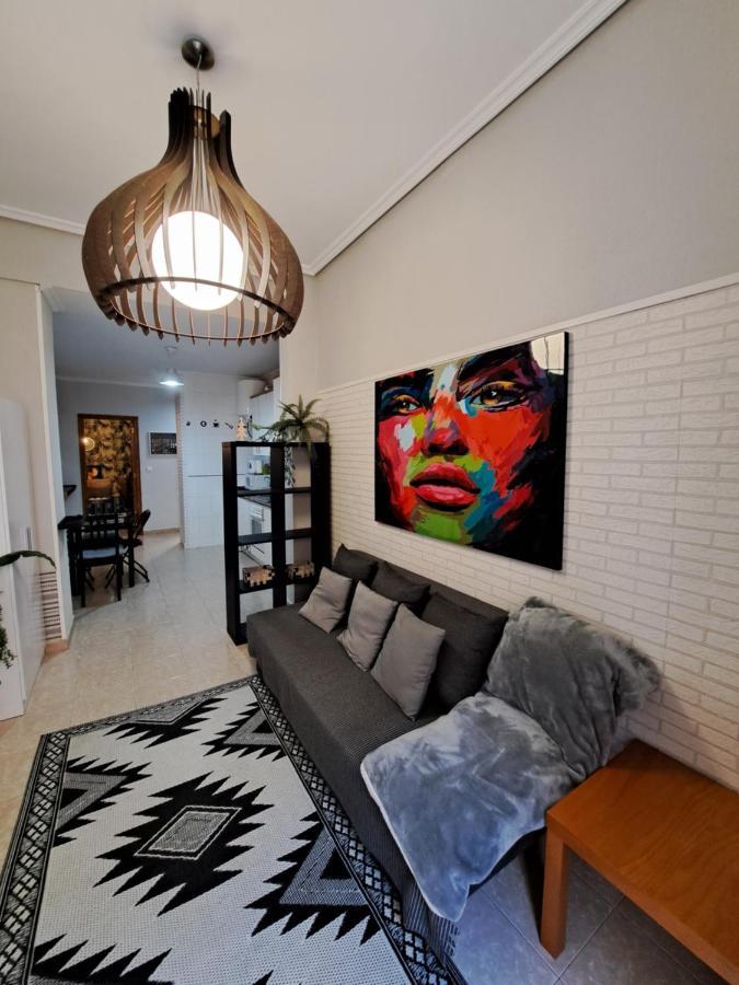 Appartement Calle Mayor Next To *