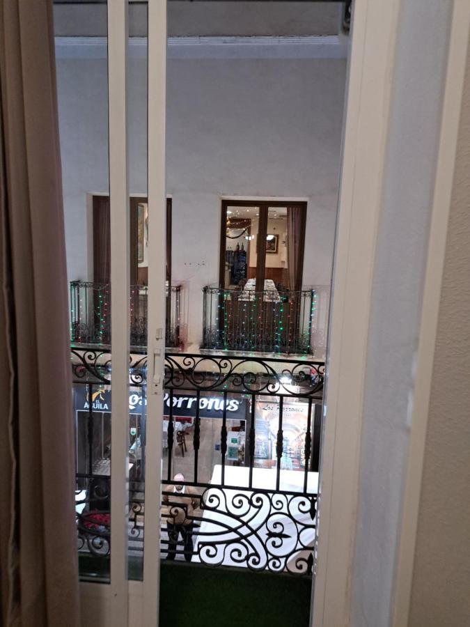 Appartement Calle Mayor Next To *