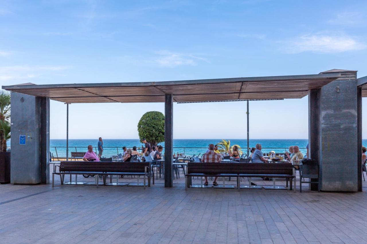 Huoneisto Bon Repos By Ghr Alicante