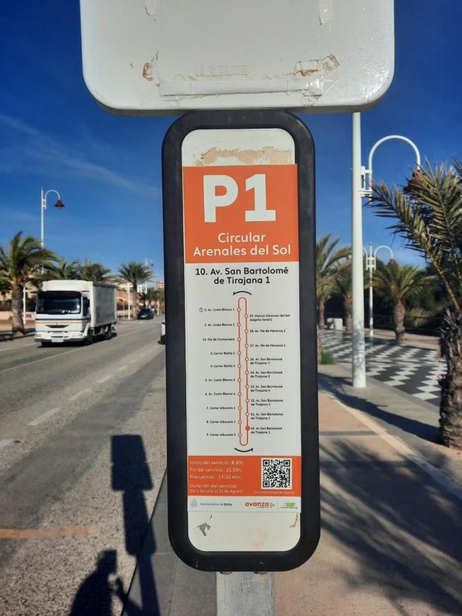 Bahia Apartament