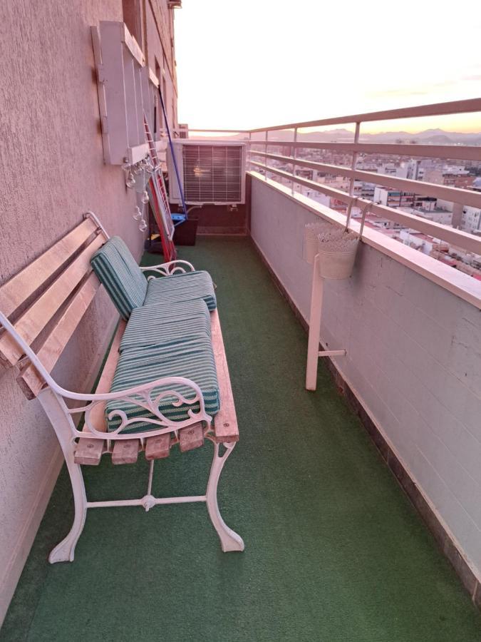 Riscalito 15 Appartement *