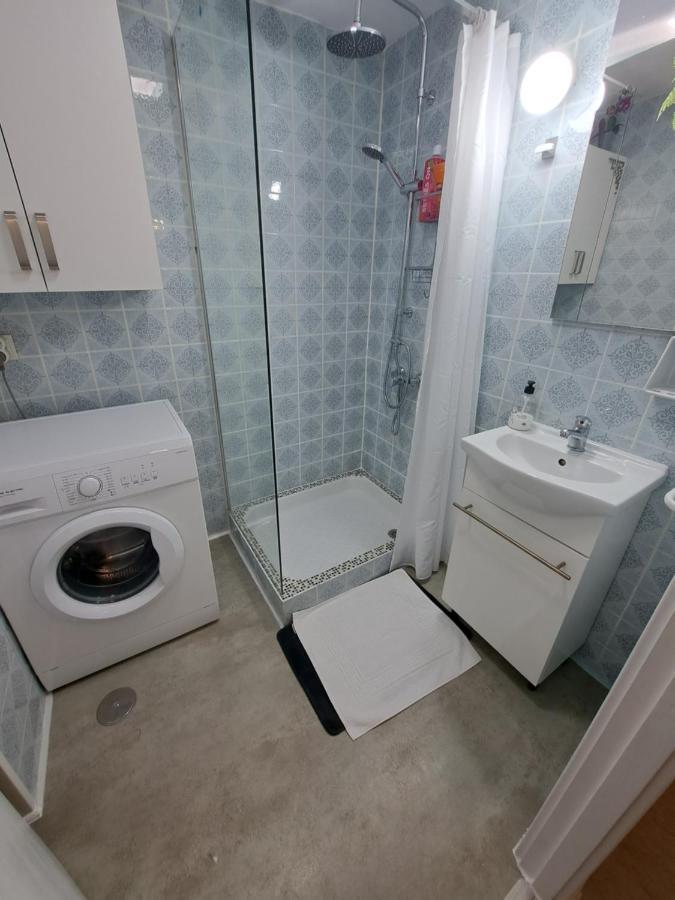 Riscalito 15 Appartement