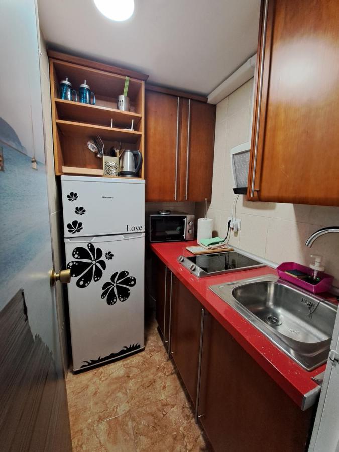 Riscalito 15 Appartement