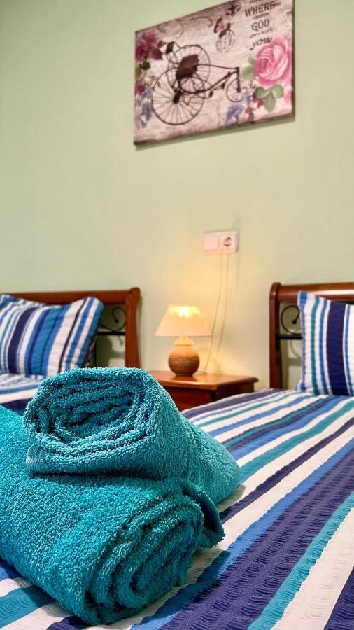 Appartement Bahia Apartament *