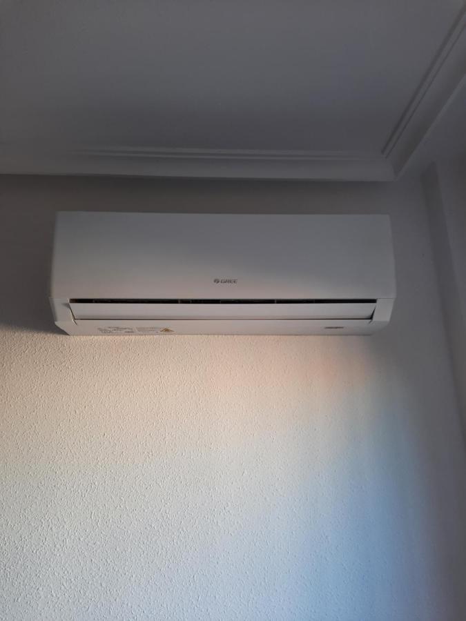 Bahia Apartament Appartement Alicante