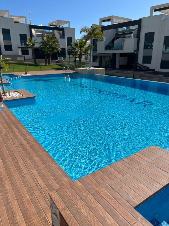 Oasis Beach, Punta Prima, Torrevieja Apartamento Alicante